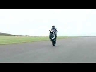 Neevsey's muck about