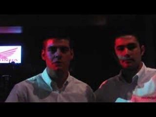 Revving 0ff - HM Plant Honda launches new Fireblade