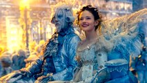 Disney's The Nutcracker and the Four Realms - Official Trailer 2