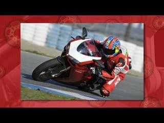 MCN Daily 12/02//08: Your daily video motorcycle news