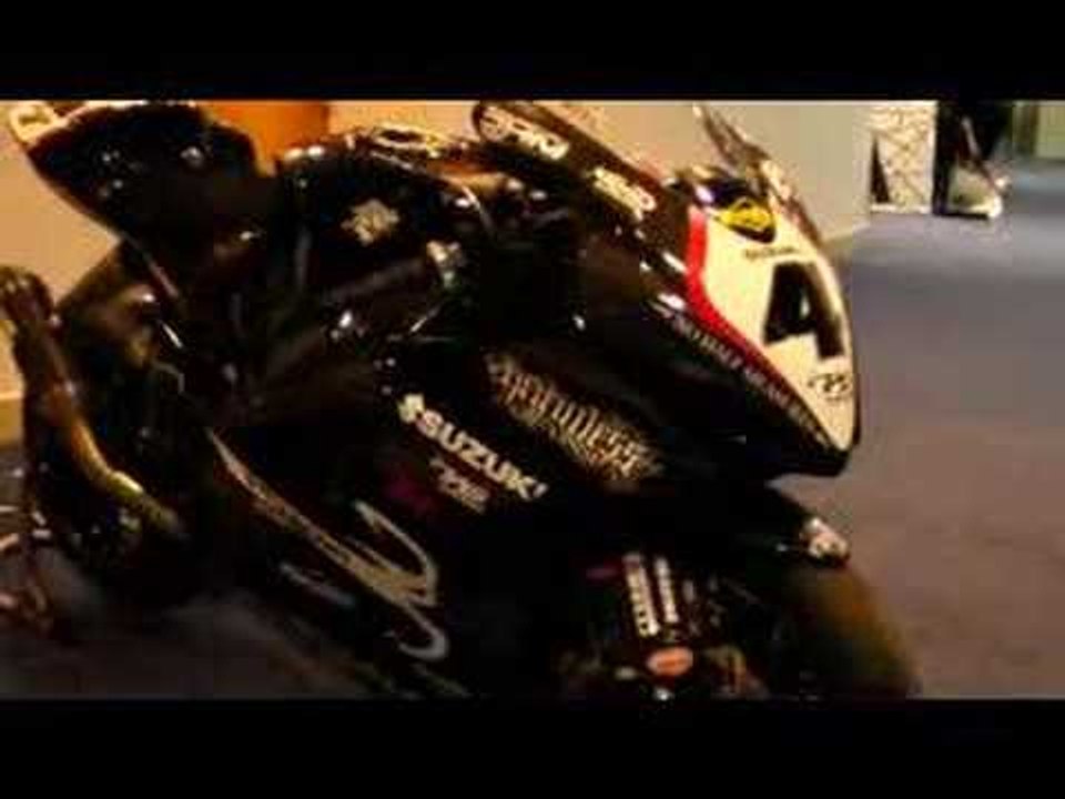 Relentless Suzuki boss speaks
