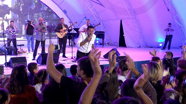 Le festival de Gabala fête ses dix ans entre classique et musiques du monde