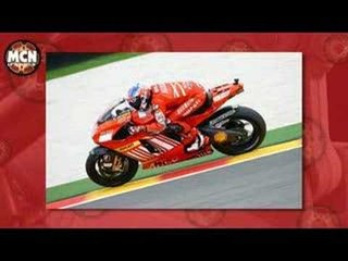 MCN Daily 20-06-08: Your daily video motorcycle news