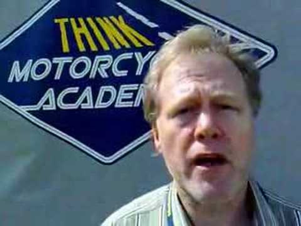 MCN Sport: Snetterton Think! Academy Blog Winner