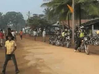 MCN Roadtest: Enduro India on an Enfield Bullet