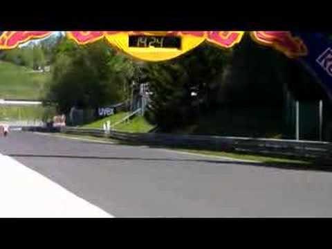 MCN Roadtest: KTM 990 Superduke R first ride