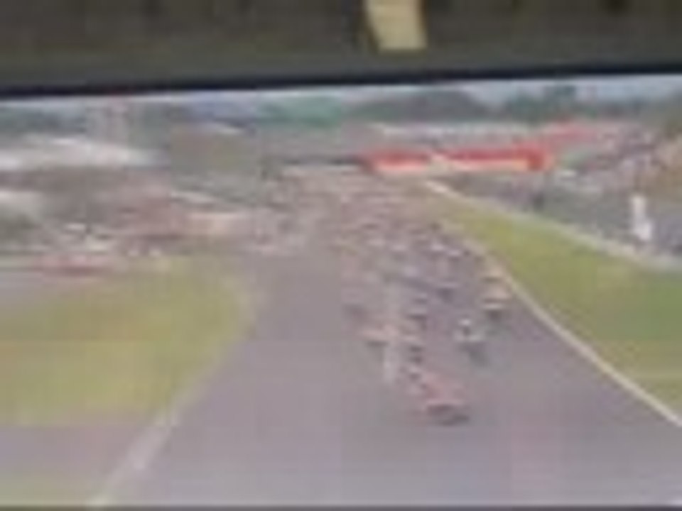 MCN Sport: Crutchlow's Suzuka 8 Hour highlights