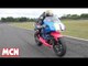 Exclusive: MCN ride the Britten V1000 | First Rides | Motorcyclenews.com