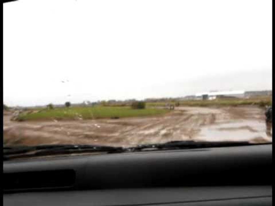 MCN Sport: Rally driving with MotoGP man Loris Capirossi