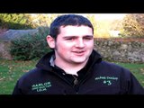 Video: Michael Dunlop interview on Norton at TT09