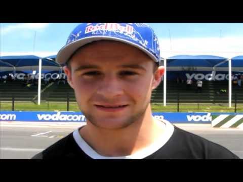 MCN Sport: Rea on the pace in World Superbike Kyalami testing