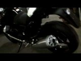 MCN Test: 2009 Moto Guzzi 1200 Sport
