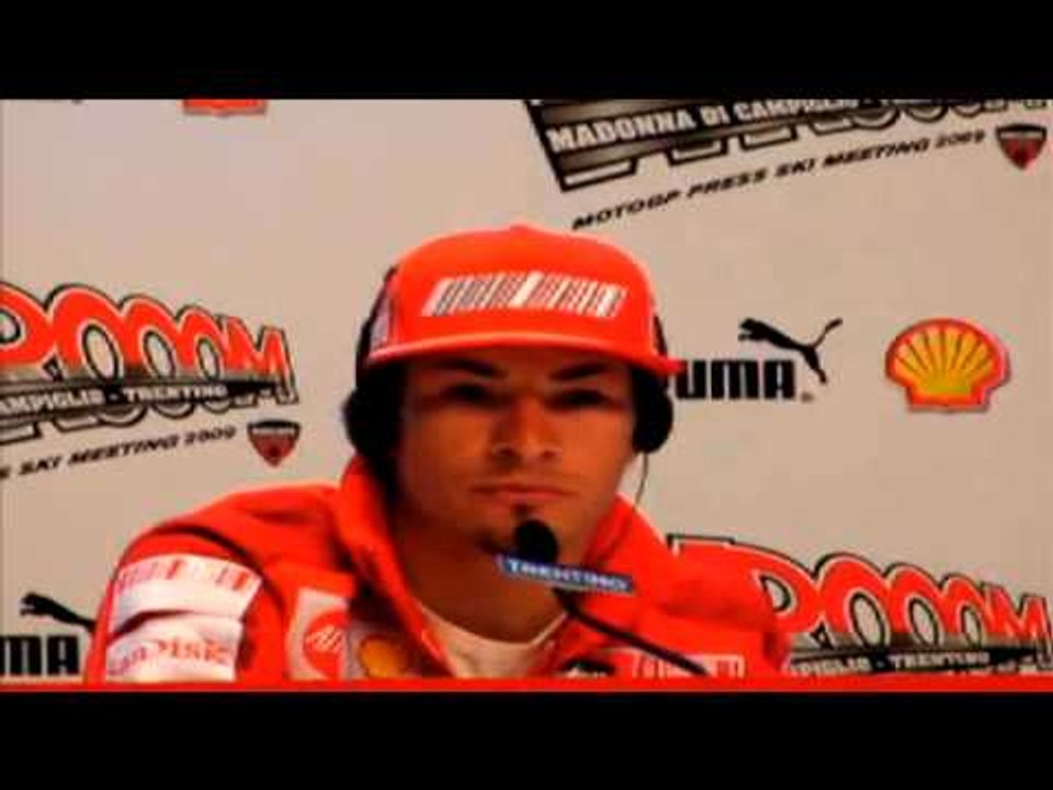 MCN Sport: Nicky Hayden boosted by single tyre rule