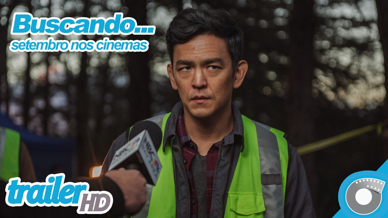 Buscando... - Trailer Oficial #2 [DUB]