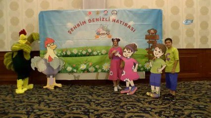 08.08.2018'de Nikah Sonrası Doğum Günü Kutladılar