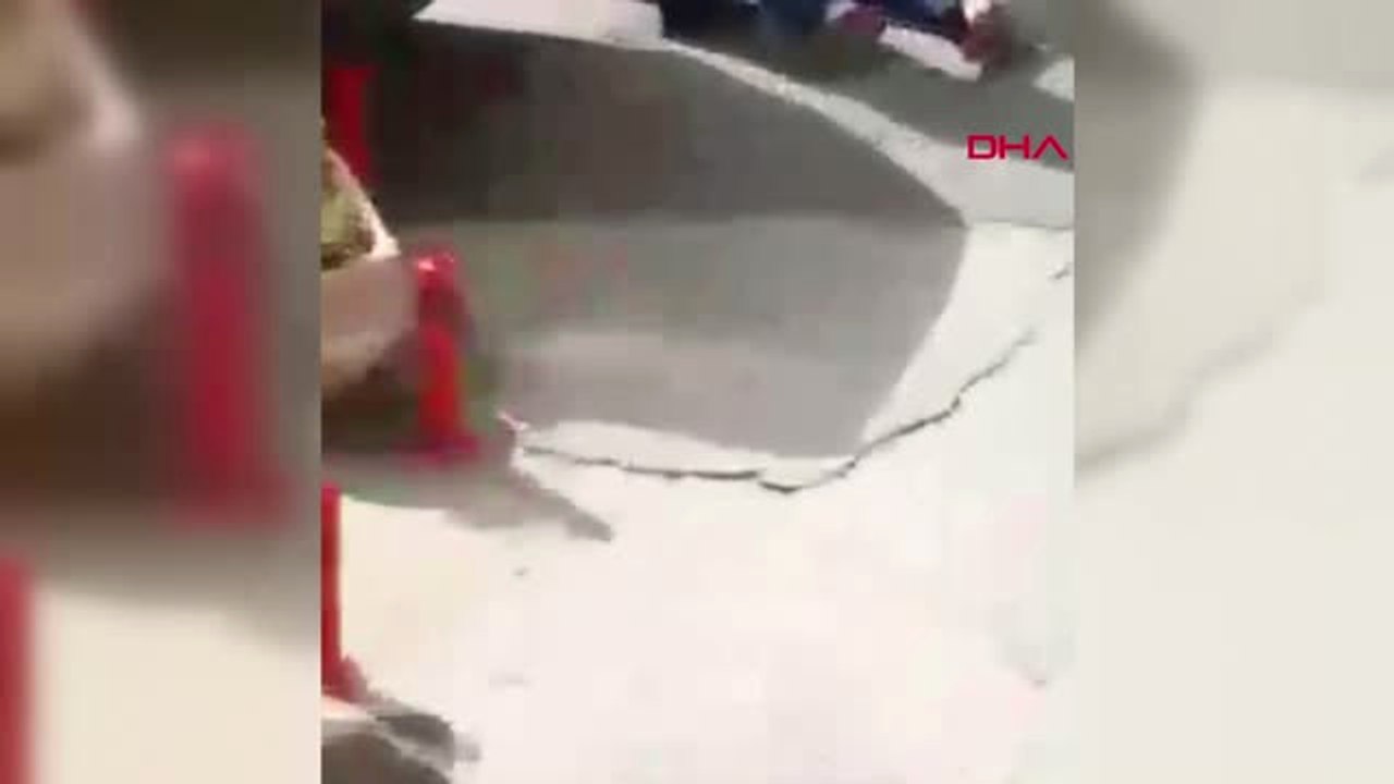 Giresun Giresun'daki 'O' Doktor, Görevine İade Edildi