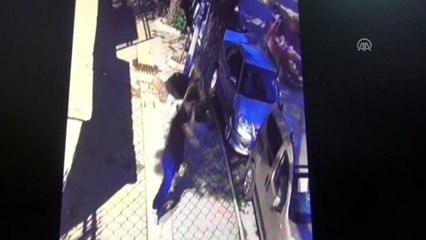 Telefonla dolandırıcılık iddiası - MUĞLA