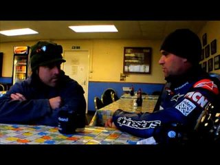 MCN Roadtest: Buell 1125CR