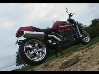 500bhp Millyard Viper V10