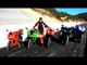 Video: 600cc Supersport track shootout