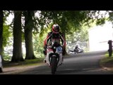 MCN rides the world's fastest Honda CBR600