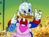 Ducktales S01E20 - Magica's Shadow War