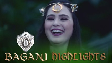 Bagani: Malaya, sinubukang pigilan sina Lakas at Ganda | EP 111