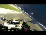 2011 Kawasaki ZX-10R - onboard