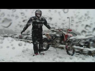 Video: MCN vs winter
