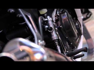 Day 2 at Carole Nash Motorcycle Live 2010