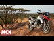 BMW R1200GS | First Rides | Motorcyclenews.com