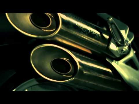 Video teaser MV AGUSTA BRUTALE MY13