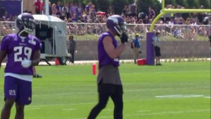 Dales: Vikings could have the No. 1 defense in the NFL in 2018