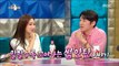 [HOT] Lee Yuri - Song Chang-ui, chicken and beer in Han River !,라디오스타 20180808