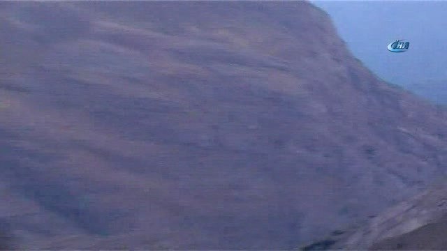 Şehit Özel Harekatçı Yılmaz'ın Kanı Yerde Kalmadı