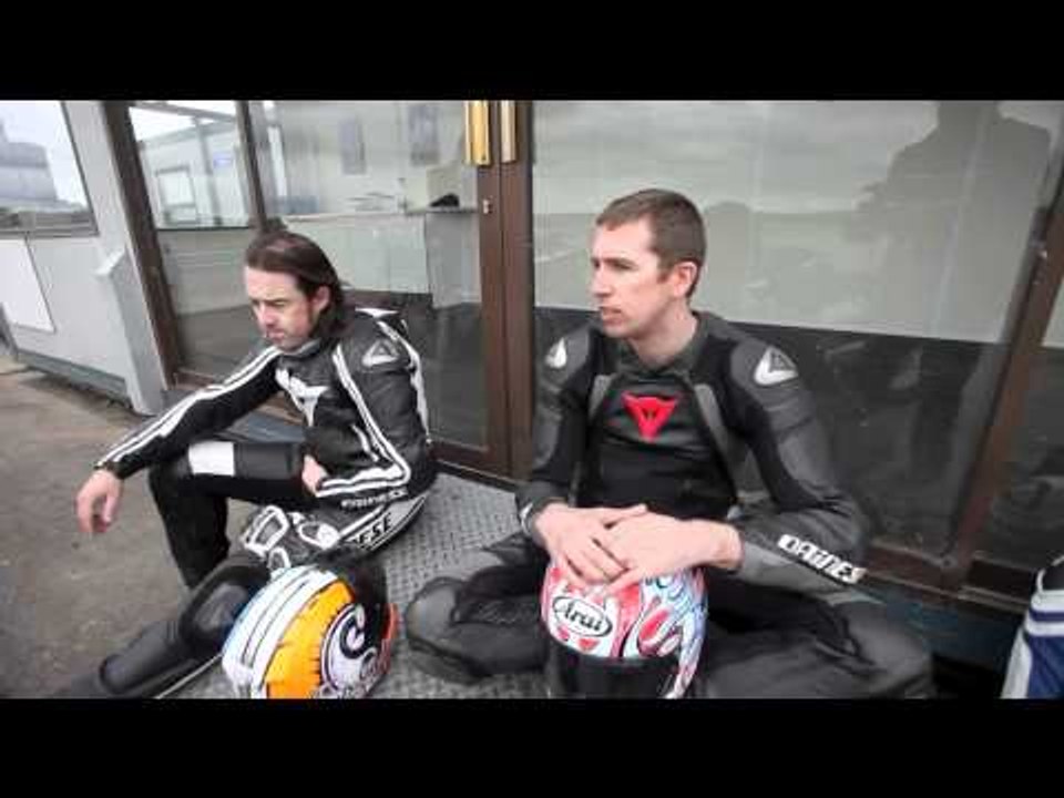 Test: Aprilia RS4 125 v Honda CBR125R v Rieju RS3 125 v Yamaha YZF-R125