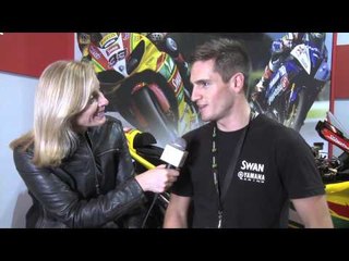 Motorcycle Live - Day Two