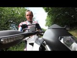 Ducati Hypermotard 796 review