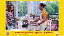 Quand les stars se mettent à la cuisine !