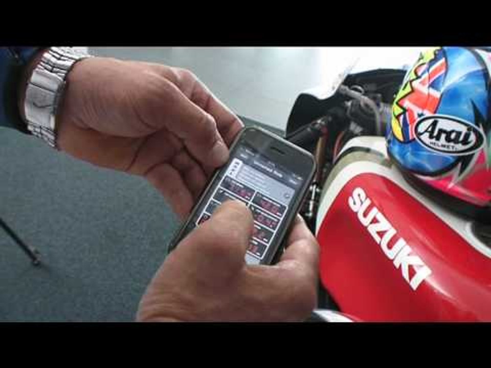 Why you need the MCN iPhone app