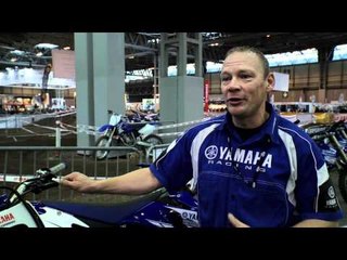 Carole Nash Motorcycle Live - day 8