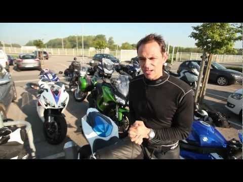 Smart money superbikes