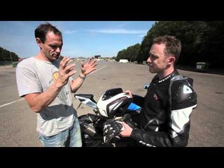 Club MSV first trackday guide - Brands Hatch
