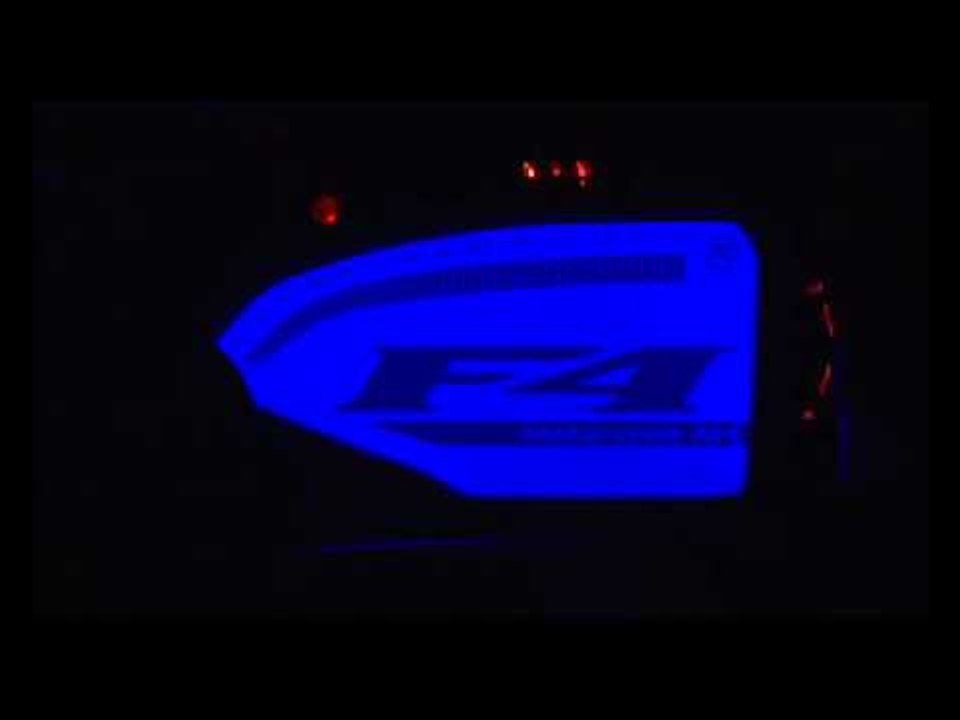 MV Agusta F4 1000RR teaser