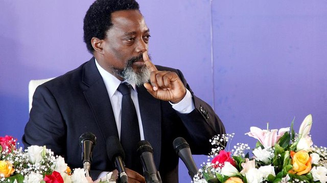 RDC : Kabila ne sera pas candidat