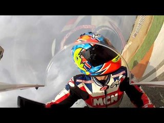 Triumph 675R | First Ride | Motorcyclenews.com