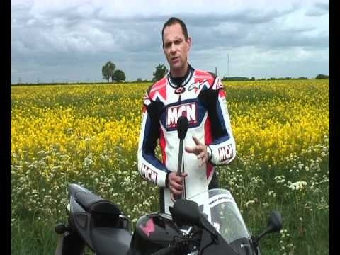 Honda CBR1000RR Fireblade buying guide