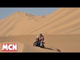 Dakar Stage 3 | Sport | Motorcyclenews.com