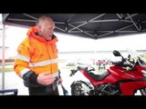 Preparing your bike for winter | Test | Motorcyclenews.com