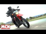 Honda CRF250M Launched | First Rides | Motorcyclenews.com